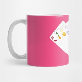 Manila Luzon from Drag Race Mug